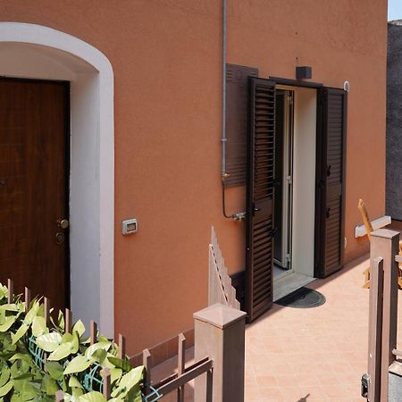 הוילה קטאניה La Casa Di Eli מראה חיצוני תמונה