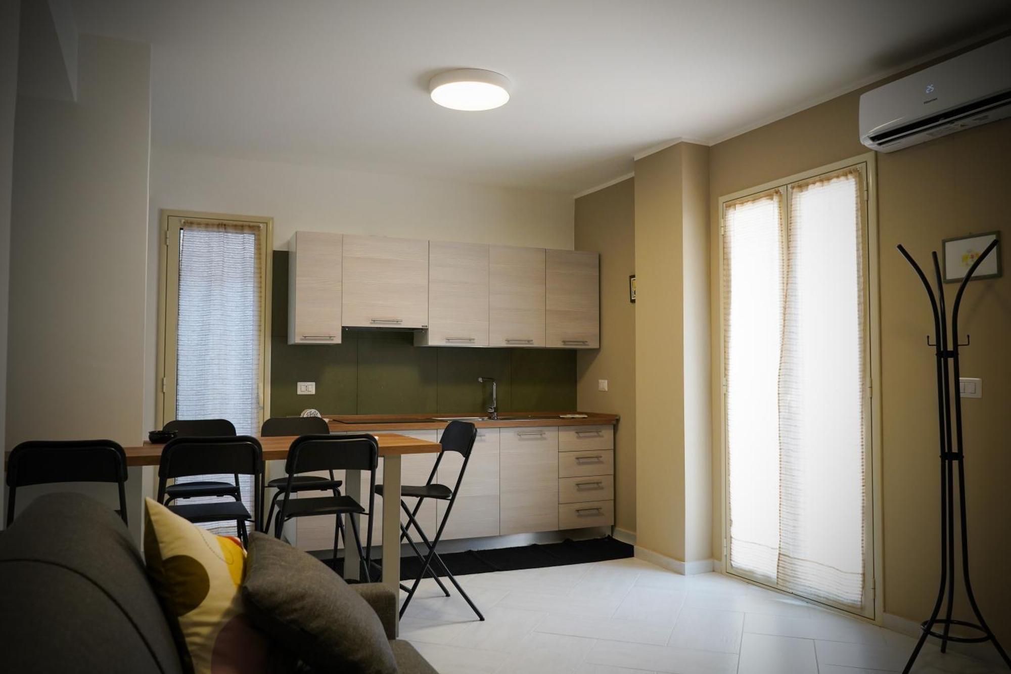 הוילה קטאניה La Casa Di Eli מראה חיצוני תמונה