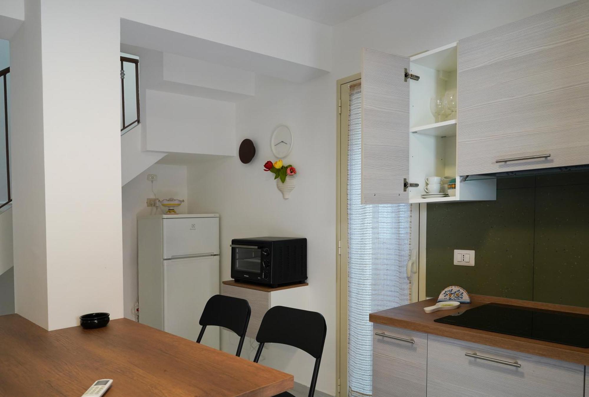 הוילה קטאניה La Casa Di Eli מראה חיצוני תמונה